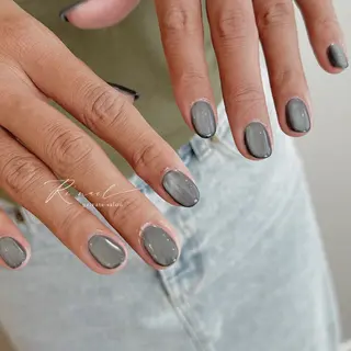 ネイル ISHIWATA LINAのネイルデザイン