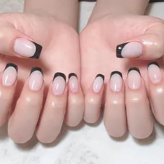 ネイル Private Nail Salon　EM所属・Nail salon EM（エム）千葉のネイルデザイン