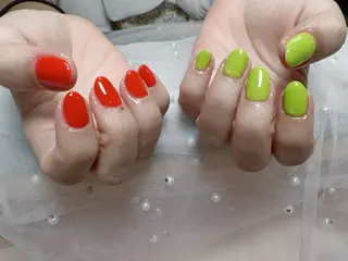 ネイル Nail NaNaのネイルデザイン