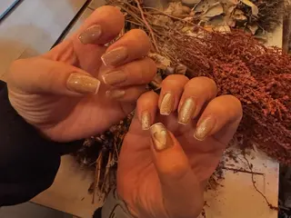 ネイル tree houseのネイルデザイン