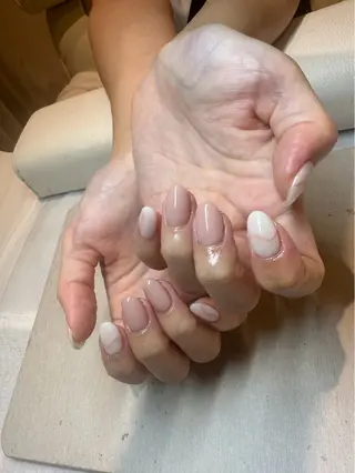 ネイル Bibinail ☆namiのネイルデザイン