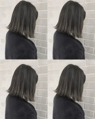 ショート カラー ✂︎マンツーマン施術 ａｙｅ✂︎のヘアスタイル