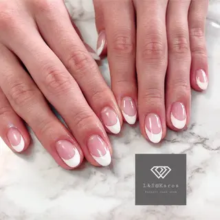 ネイル L&S@Karos所属・L&S@ Karosのネイルデザイン