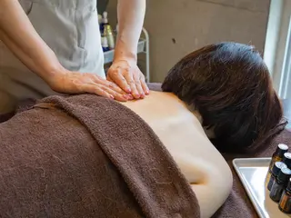 Ring -femのエステ・リラクイメージ