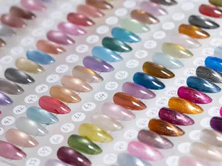 ネイル 髙木 香菜子のネイルデザイン