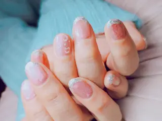 ネイル 小金井市のネイル ・美肌・眉毛やさんの眉毛・アイブロウイメージ