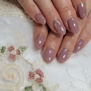 ネイル ネイルサロンほっこり kanaのネイルデザイン