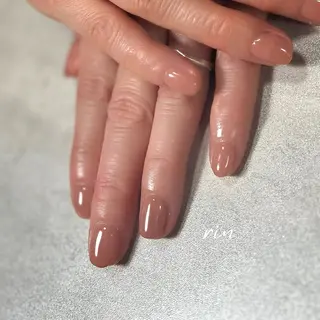 ネイル private salon〜rin〜のネイルデザイン