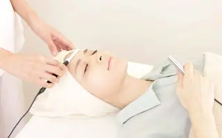 サロンドハリス所属・大津 友里江のエステ・リラクイメージ