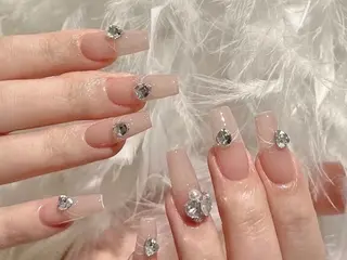 ネイル ネイルサロン lotusのネイルデザイン