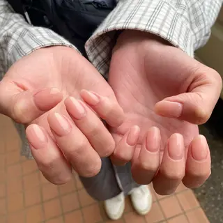 ネイル Genie＊ Mionaのネイルデザイン