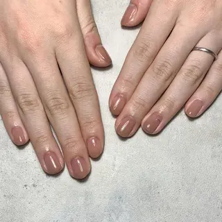 ネイル atelier FIORITURA所属・FIORITURA aiのネイルデザイン