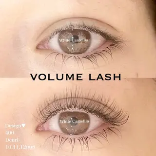 マツエク・マツパ 韓国風束感まつ毛🎀 Nanamiのマツエク・マツパデザイン