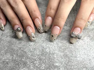 ネイル MiiTow nailのネイルデザイン
