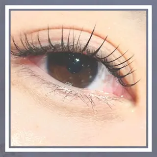 マツエク・マツパ wada asamiのマツエク・マツパデザイン