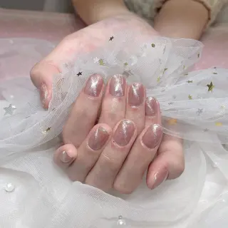 ネイル kihi大塚店 モデル募集専用のネイルデザイン