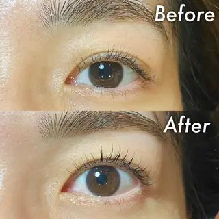 マツエク・マツパ une 石橋阪大前・ 箕面・池田・蛍池のマツエク・マツパデザイン