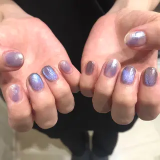 ネイル 廣田 香寿実のネイルデザイン