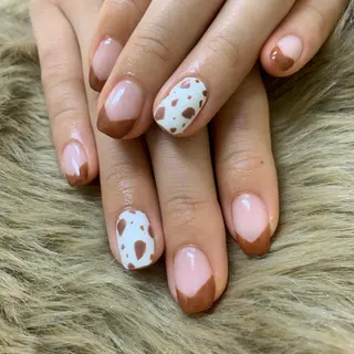 ネイル mayuko .のネイルデザイン