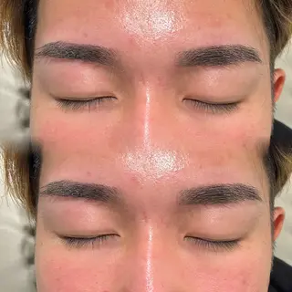 アイブロウ 【enurk】 ゆうなの眉毛・アイブロウイメージ