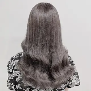 カラー ［THEATER 仙台店🌼］公式のヘアスタイル