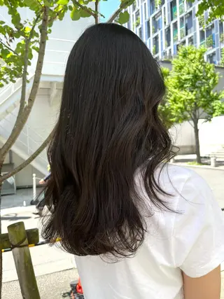ロング Grace Avenue所属・垢抜けhair / 似合わせ診断🌞スズのその他イメージ