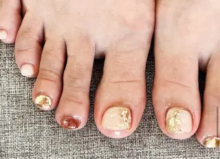 ネイル M's nail MASAEのネイルデザイン