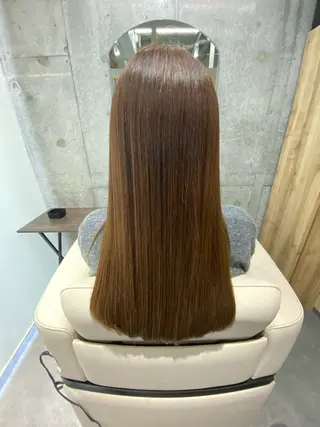 ロング 原田 直哉のヘアスタイル