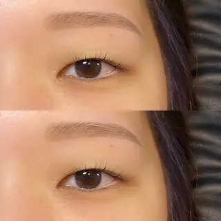 マツエク・マツパ sour  un suzukaのマツエク・マツパデザイン