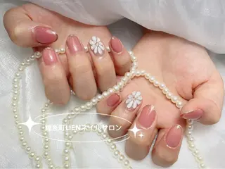 ネイル Lien  _リエン リエンのネイルデザイン