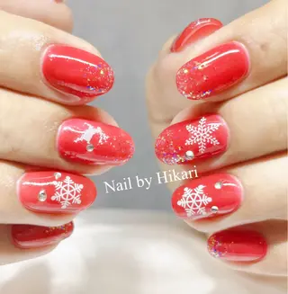 ネイル 閨匠ビューティサロン 新橋店のネイルデザイン