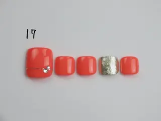 ネイル 韓国美容ジェルネイル専門店Maum新潟店所属・Maum 新潟店のマツエク・マツパデザイン