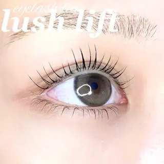 マツエク・マツパ eyelash li a kuba🌙のマツエク・マツパデザイン