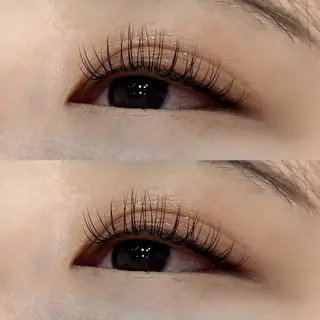 マツエク・マツパ BEAUTYGENE 🪽よこやまのマツエク・マツパデザイン