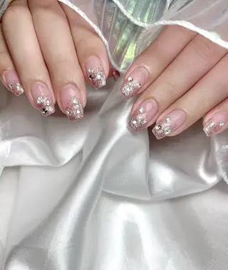 ネイル nails' it...のネイルデザイン
