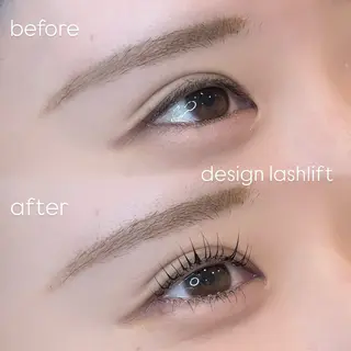 マツエク・マツパ ayaka 𐙚 ࣪ 𓈒⭒のマツエク・マツパデザイン