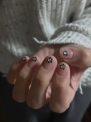 ネイル Ravi【胡町】 小松のネイルデザイン