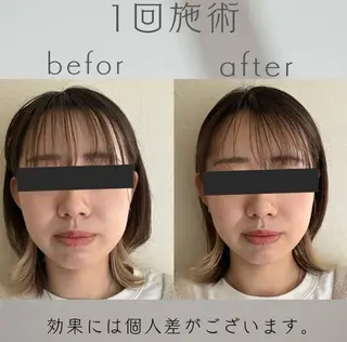 福田 千夏のエステ・リラクイメージ