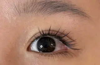 マツエク・マツパ MOMO モモのマツエク・マツパデザイン