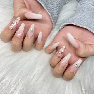 ネイル salon blairのネイルデザイン