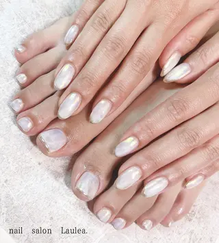 ネイル nail salon Lauleaのネイルデザイン