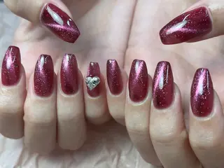 ネイル ToliyDeliy Nail Salonのネイルデザイン