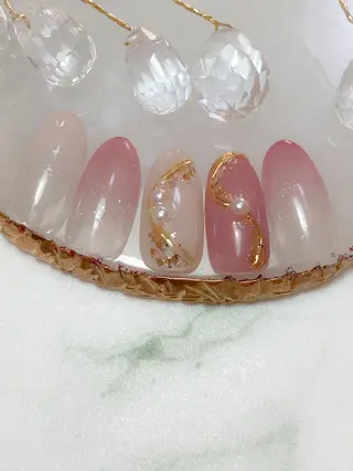 ネイル 巻き爪ケアーサロン LIEN(リアン)のネイルデザイン