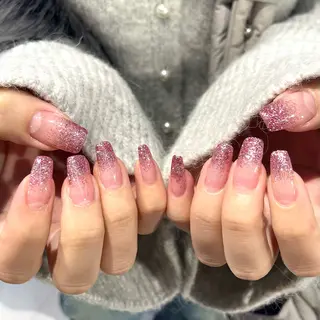 ネイル M.wish Yukinaのネイルデザイン