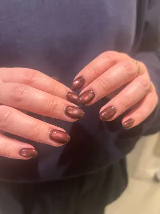 ネイル tote. harunaのネイルデザイン