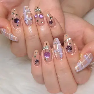 ネイル 💗Erika 💗のネイルデザイン