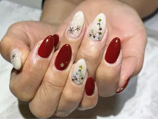 ネイル ネイル フフラ所属・nail fufla ♡yamane♡のネイルデザイン