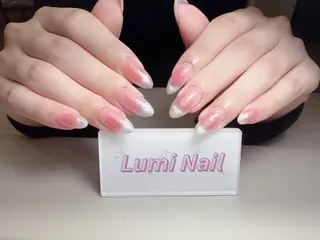 ネイル つき ののネイルデザイン