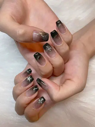 ネイル エン Nail salonのネイルデザイン