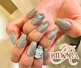 ネイル RIDORA nailのネイルデザイン